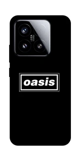 Чохол на Xiaomi 15 Oasis logo фото 1 Чохол на Xiaomi 15 Oasis logo фото 1 з 1