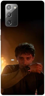 Чохол на Samsung Galaxy Note 20 Stranger Things ver.36 фото 1 з 1