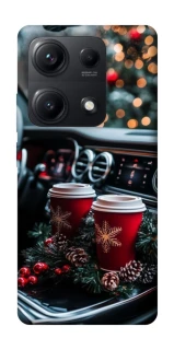 Чехол на Xiaomi Redmi Note 14S Christmas spirit ver.2 фото 1 из 1