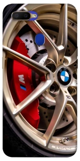 Чохол на Oppo A5s Wheel v9 фото 1 з 1