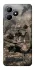 Чохол на Realme Note 50 5G Black hawk фото 1 з 1