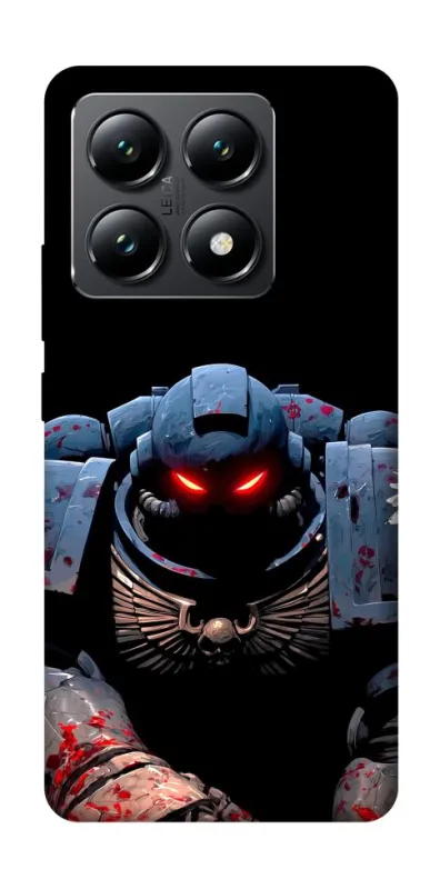 Чохол на Xiaomi 14T Warhammer 40k v2 фото 1 з 1