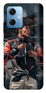 Чохол на Xiaomi Redmi Note 12 5G F-1 ver.10 фото 1 з 1