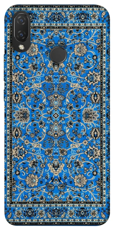 Чохол на Huawei P Smart+ (nova 3i) Килим v52 фото 1 з 1