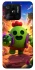 Чохол на Xiaomi Redmi 10C Brawl Stars ver.14 фото 1 з 1
