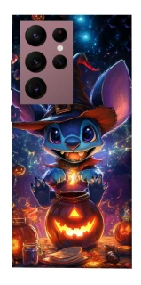 Чехол на Samsung Galaxy S22 Ultra Halloween Stitch ver.5 фото 1 Чехол на Samsung Galaxy S22 Ultra Halloween Stitch ver.5 фото 1 из 1