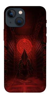 Чехол на Apple iPhone 13 mini (5.4") Silent Hill aesthetic ver.4 фото 1 из 1
