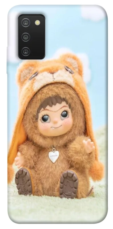 Чохол на Samsung Galaxy A03s Wakuku ver.2 фото 1 з 1