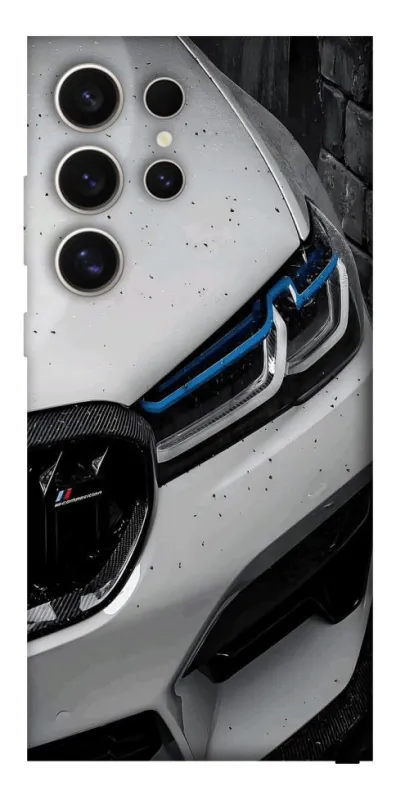 Чехол на Samsung Galaxy S25 Ultra BMW v37 фото 1 из 1
