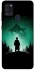Чохол на Samsung Galaxy A21s Harry Potter & Dementor фото 1 з 1