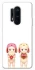 Чохол на OnePlus 8 Pro Puppy Love Duo фото 1 з 1