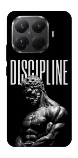 Чохол на Xiaomi 15T Pro Discipline v2 фото 1 з 1