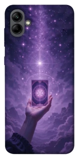 Чохол на Samsung Galaxy A04 Universe in tarot фото 1 з 1