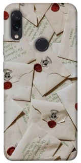 Чохол на Xiaomi Redmi Note 7 / Note 7 Pro / Note 7s Harry Potter v1 фото 1 з 1