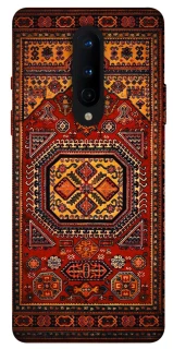 Чохол на OnePlus 8 Килим v1 фото 1 з 1