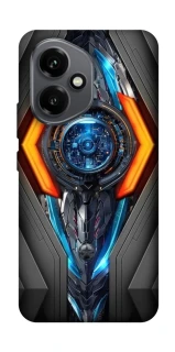 Чехол на Honor 400 CyberPhone v4 фото 1 из 1