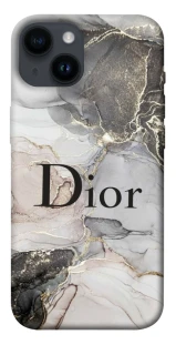 Чехол на Apple iPhone 14 (6.1") Dior ver.3 фото 1 из 1