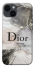 Чохол на Apple iPhone 14 (6.1") Dior ver.3 фото 1 з 1
