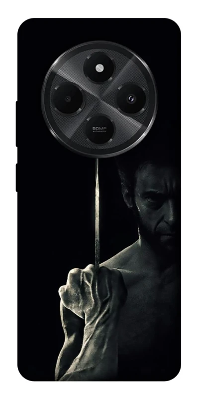 Чехол на Xiaomi Poco C75 Logan фото 1 из 1