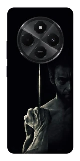 Чехол на Xiaomi Redmi A3 Pro Logan фото 1 из 1