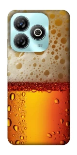 Чохол на ZTE Blade A75 4G Beer Style фото 1 з 1