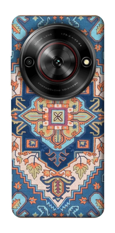 Чохол на ZTE Nubia Focus Килим v3 фото 1 з 1