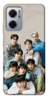 Чехол на Xiaomi Redmi Note 11E EXO фото 1 из 1