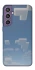 Чохол на Samsung Galaxy S23 FE Minecraft sky фото 1 з 1