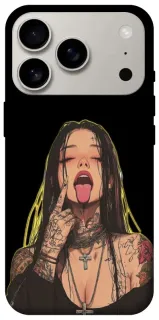 Чехол на Apple iPhone 18 Pro Hot collage ver.4 фото 1 из 2