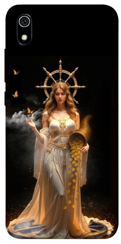 Чехол на Xiaomi Redmi 7A Fortuna фото 1 из 1