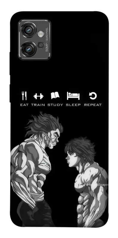 Чехол на Motorola Moto G32 Baki v2 фото 1 из 1