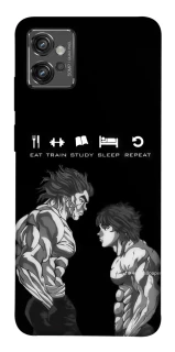 Чехол на Motorola Moto G32 Baki v2 фото 1 из 1