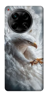 Чохол на TECNO Camon 30 (CL6) eagle фото 1 з 1