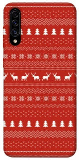 Чохол на Samsung Galaxy A50 (A505F) / A50s / A30s Новорічний v12 фото 1 з 1