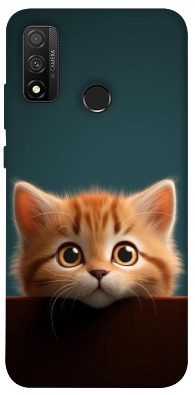 Чохол на Huawei P Smart (2020) Чохол Кошеня фото 1 з 1