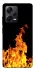 Чехол на Xiaomi Redmi Note 12 Pro 5G Огонь фото 1 из 1
