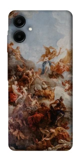 Чехол на Samsung Galaxy A07 Искусство v2 фото 1 из 1