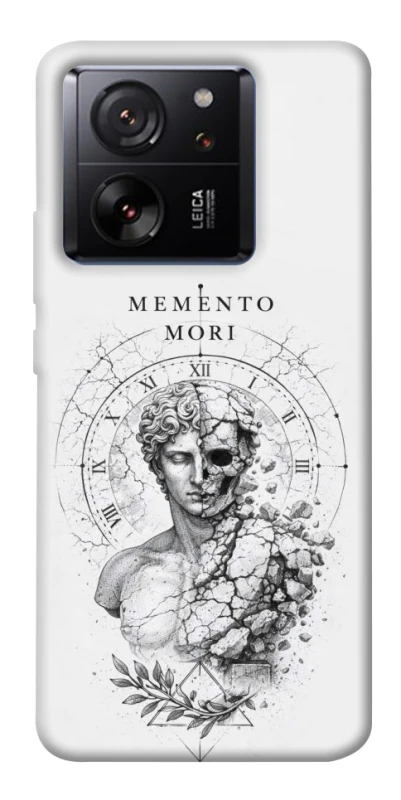 Чехол на Xiaomi 13T Tattoo ver.5 фото 1 из 1