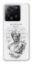 Чехол на Xiaomi 13T Tattoo ver.5 фото 1 из 1