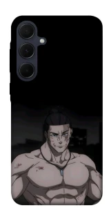 Чехол на Samsung Galaxy A55 Todo фото 1 из 1