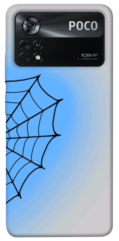 Чохол на Xiaomi Poco X4 Pro 5G Pair romantic theme ver.2 фото 1 з 1