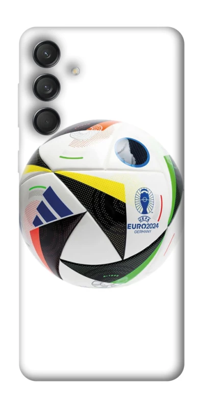 Чохол на Samsung Galaxy M55 Football Ball 2024 v2 фото 1 з 1