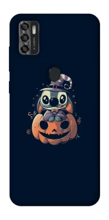 Чохол на ZTE Blade A7s (2020) Halloween Stitch ver.3 фото 1 з 1
