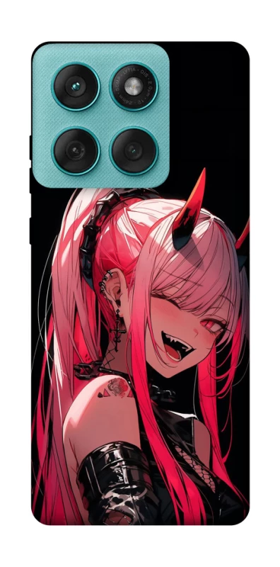 Чохол на Motorola Edge 60 Fusion Makima v2 фото 1 з 1