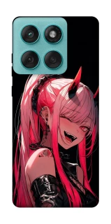 Чохол на Motorola Edge 60 Fusion Makima v2 фото 1 з 1