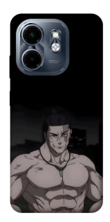 Чохол на Infinix Smart 9 4G / Hot 50i Todo фото 1 з 1