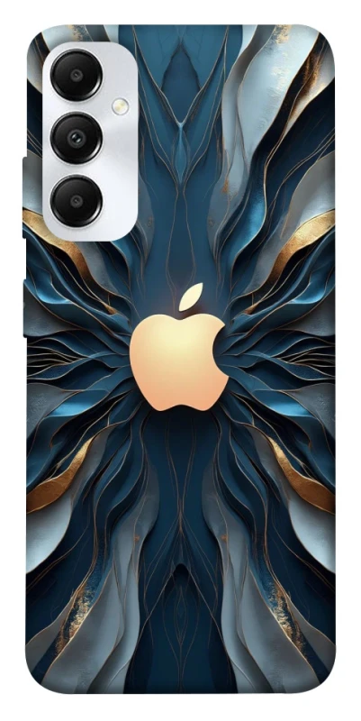 Чохол на Samsung Galaxy A05s Apple logo ver.3 фото 1 з 1