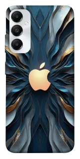 Чехол на Samsung Galaxy A05s Apple logo ver.3 фото 1 из 1
