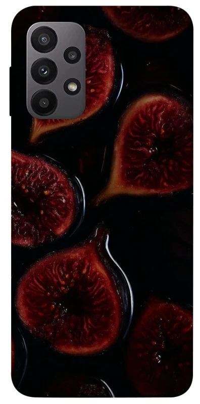 Чехол на Samsung Galaxy A23 4G VioletFig фото 1 из 1