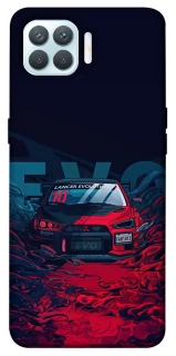 Чохол на Oppo F17 Pro EVO 10 фото 1 з 1